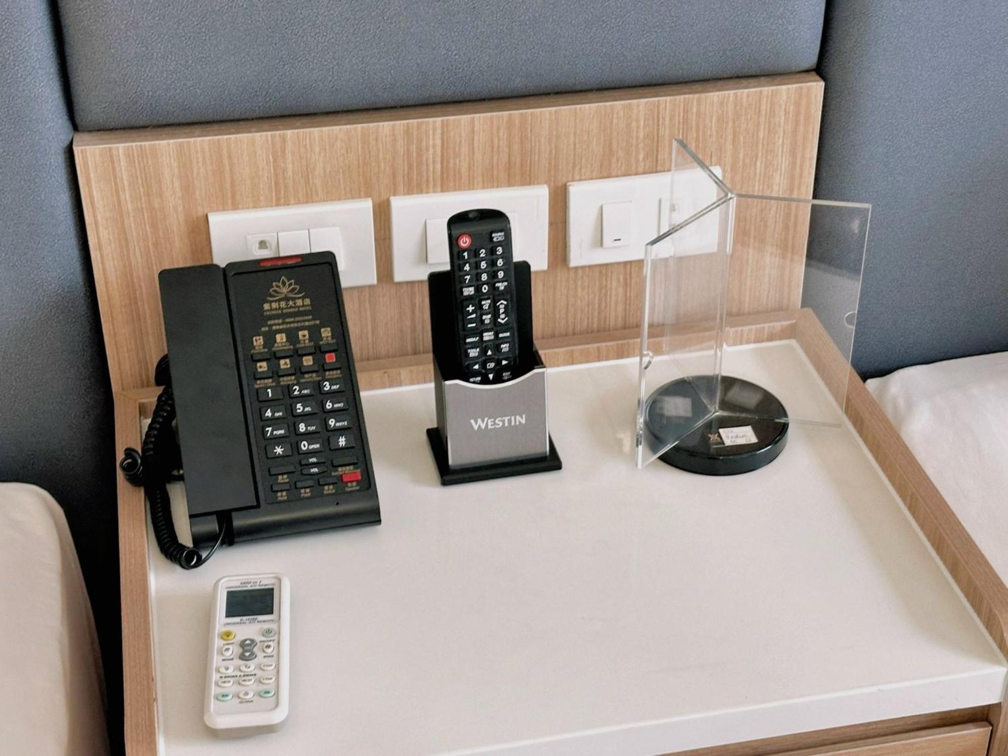 Ngan Ha Hotel Dai Tiet Extérieur photo